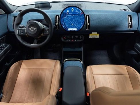 New 2026 MINI Cooper Countryman S w/ Comfort Package Max image 18