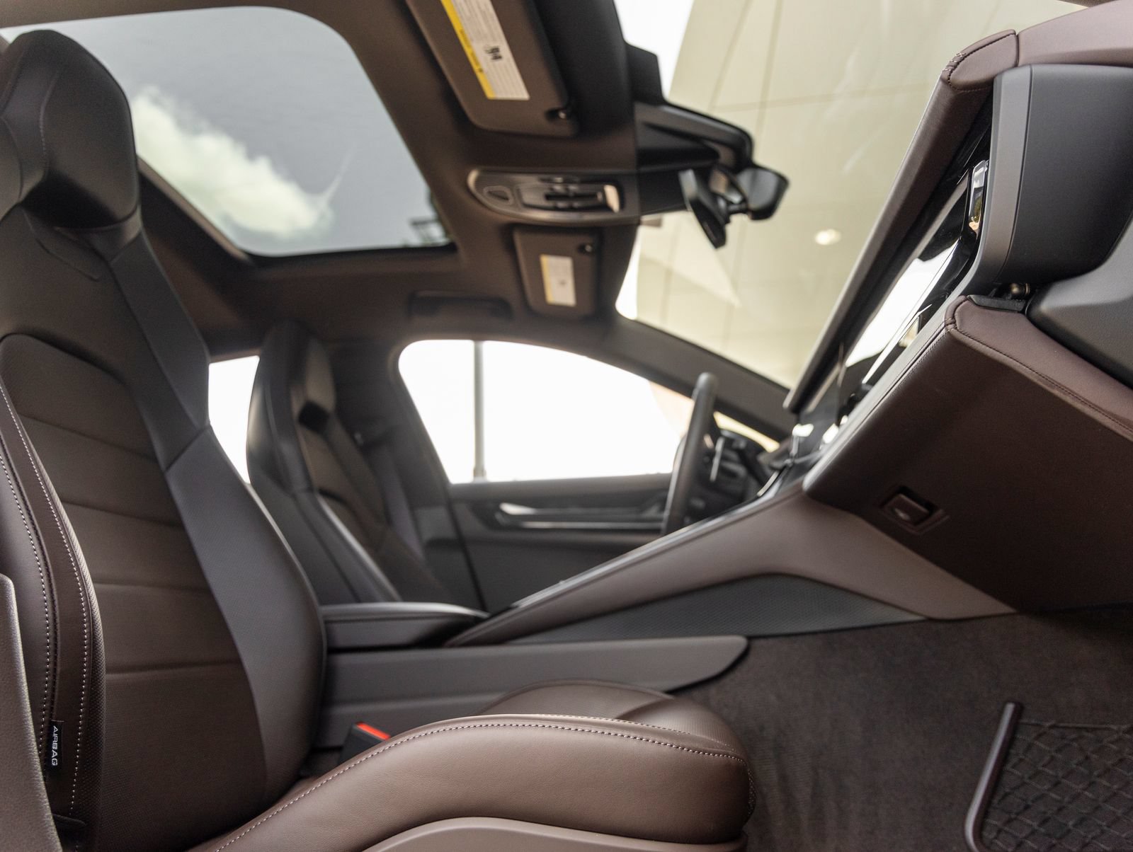 New 2026 Porsche Panamera 4 AWD/4WD image 45