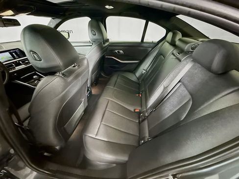 Used 2021 BMW M340i M340i w/ Driving Assistance Package image 25