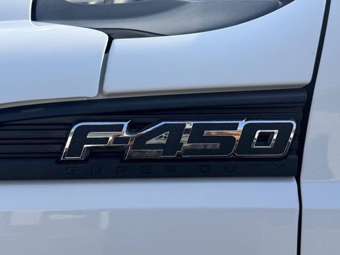 Used 2016 Ford F450 XL w/ Power Equipment Group AWD/4WD image 27