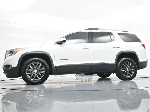 Used 2019 GMC Acadia SLT FWD image 47