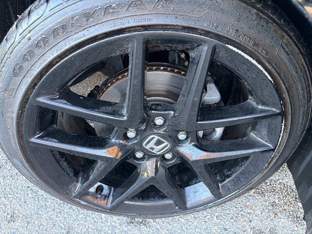 Used 2024 Honda Civic Sport image 3