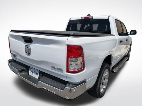 Used 2023 RAM 1500 Big Horn AWD/4WD image 2