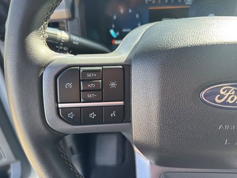 Used 2025 Ford F150 XLT w/ Equipment Group 301A Standard AWD/4WD image 19