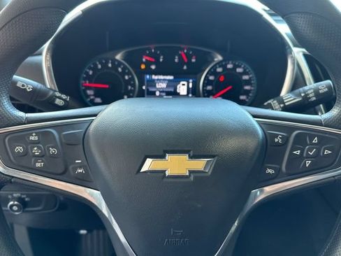 Used 2024 Chevrolet Equinox LT FWD image 26