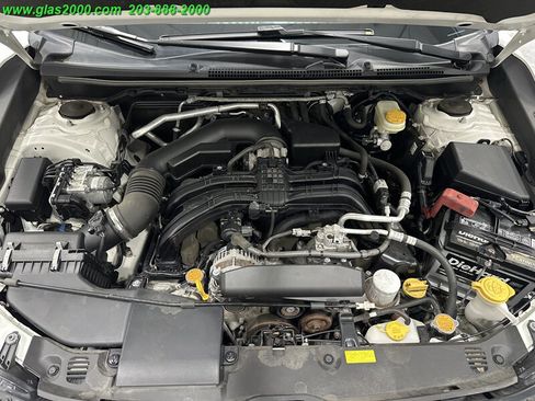 Used 2021 Subaru Crosstrek 2.5i Limited w/ Moonroof Package 2 image 18