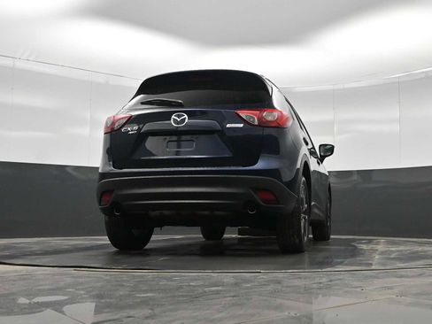 Used 2016 MAZDA CX-5 Grand Touring image 34