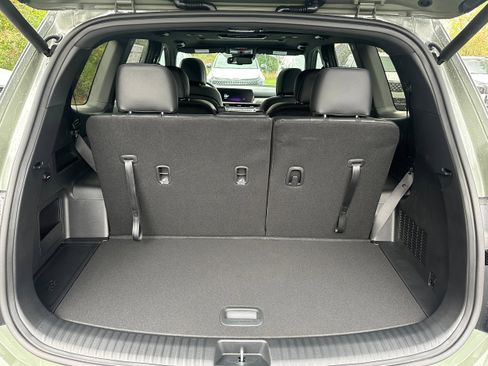 New 2025 Kia Telluride EX X-Line image 12