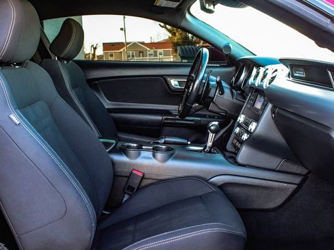 Used 2019 Ford Mustang GT w/ Ford Safe & Smart Package image 33