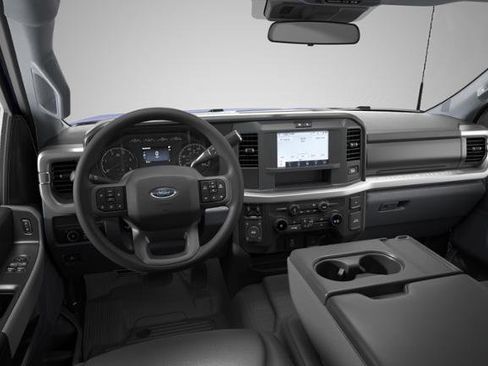 New 2026 Ford F350 XLT w/ FX4 Off-Road Package AWD/4WD image 30