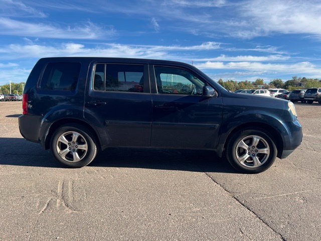 Used 2012 Honda Pilot EX-L image 6