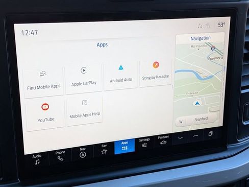 New 2026 Ford F250 XLT w/ XLT Premium Package image 25