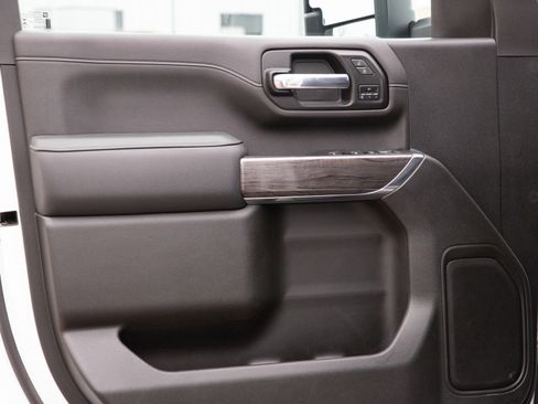 Used 2022 Chevrolet Silverado 2500 LTZ w/ Gooseneck/5TH Wheel Package image 22