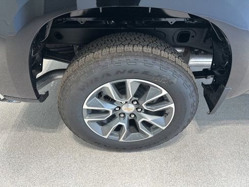 New 2026 Chevrolet Silverado 1500 LT image 7