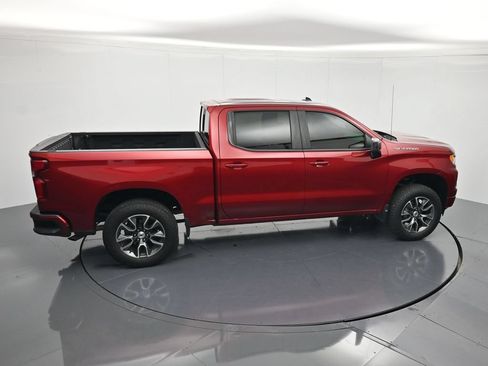 Used 2024 Chevrolet Silverado 1500 RST w/ Convenience Package II AWD/4WD image 35