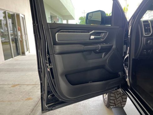 New 2022 RAM 1500 Big Horn image 35