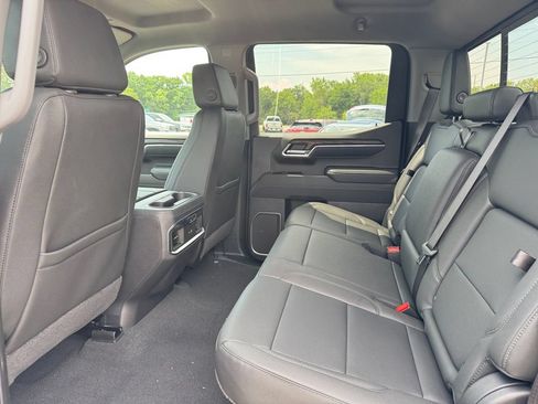 New 2026 GMC Sierra 1500 SLT w/ SLT Premium Plus Package AWD/4WD image 19