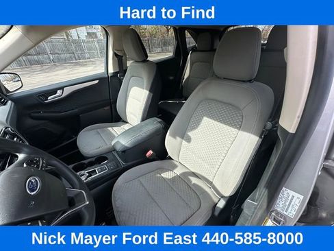 Used 2020 Ford Escape SE AWD/4WD image 14