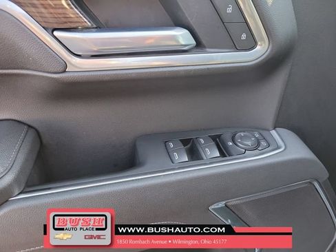 Used 2026 Chevrolet Silverado 1500 LT AWD/4WD image 21