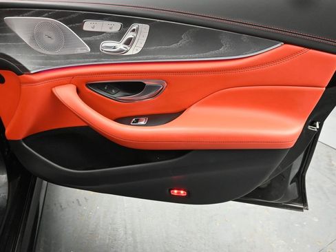 Used 2022 Mercedes-Benz AMG GT 43 image 29