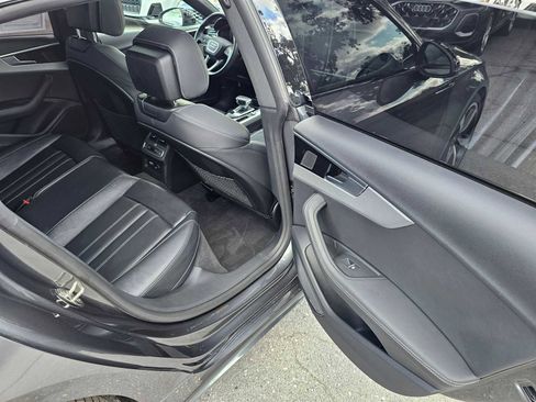 Used 2024 Audi A5 2.0T Prestige w/ Black Optic Plus Package image 13