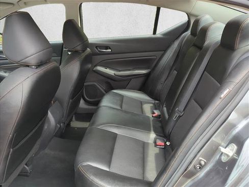 Used 2021 Nissan Altima 2.5 SR FWD image 18