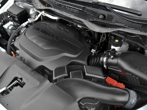 Used 2023 Honda Odyssey EX-L image 55