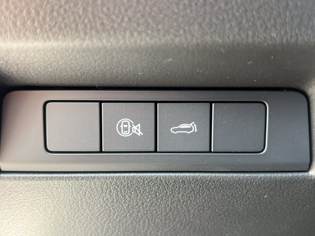 New 2026 MAZDA CX-5 Preferred AWD/4WD image 14
