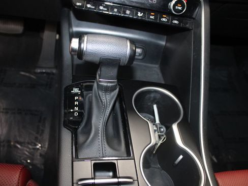 Used 2024 Kia K5 GT-Line w/ GT-Line Premium Package FWD image 39