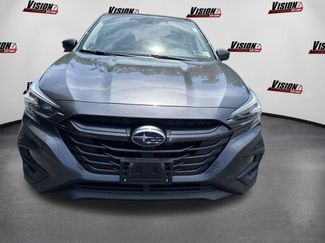 Used 2023 Subaru Legacy Premium AWD/4WD video 2