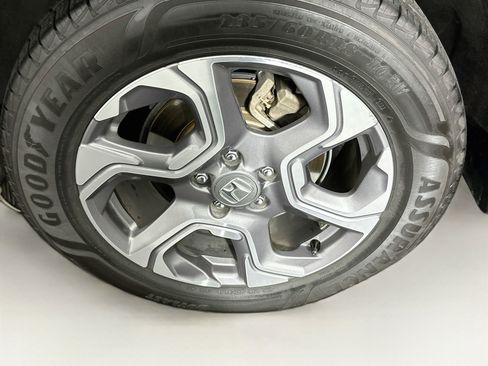 Used 2017 Honda CR-V EX image 11