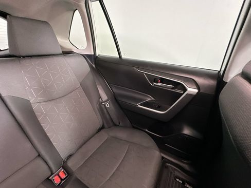Used 2023 Toyota RAV4 XLE w/ Convenience Package AWD/4WD image 14