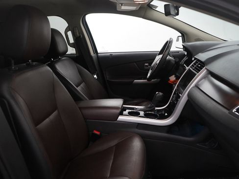Used 2013 Ford Edge Limited image 11