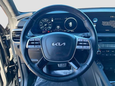 Used 2023 Kia Telluride SX Prestige X-Pro image 11