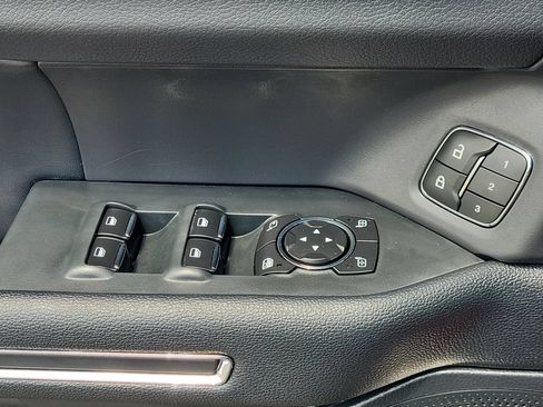 Used 2022 Ford Expedition Max Limited AWD/4WD image 11