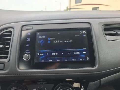 Used 2022 Honda HR-V Sport image 28