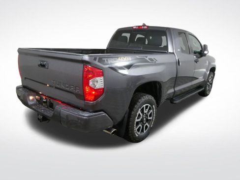 Used 2020 Toyota Tundra SR5 w/ TRD Off-Road Package AWD/4WD image 3