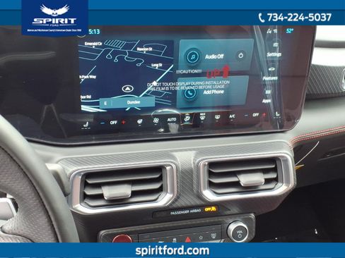 New 2026 Ford Mustang GT Premium RWD image 19