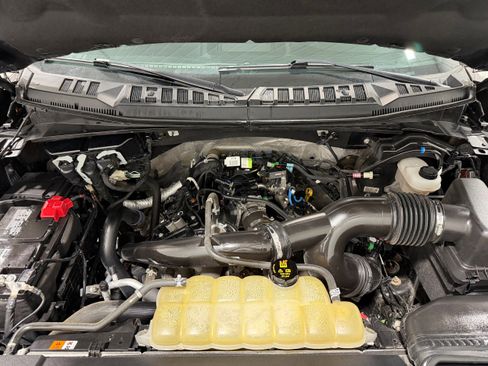 Used 2019 Ford F150 XLT w/ Equipment Group 302A Luxury image 19