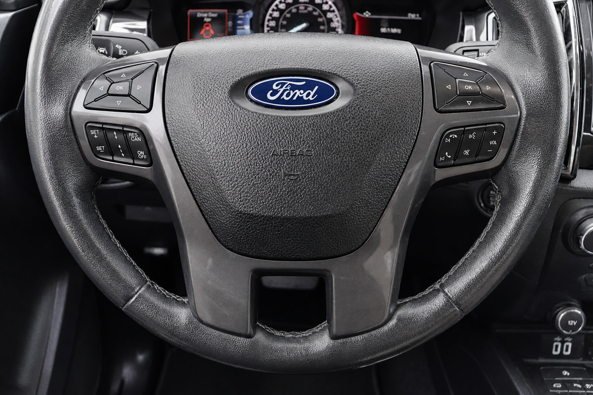 Used 2021 Ford Ranger Lariat w/ Equipment Group 501A High RWD image 40