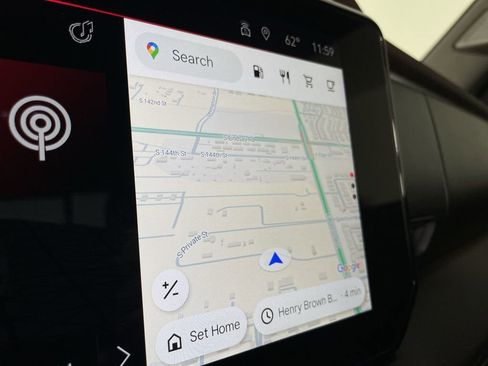 Used 2025 GMC Sierra 1500 Denali image 14