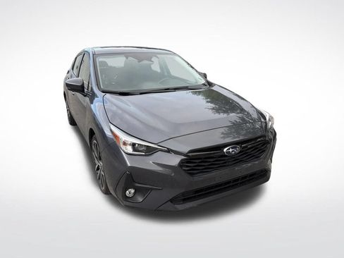 Used 2024 Subaru Impreza 2.0i Sport AWD/4WD image 2