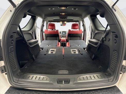 Used 2018 Dodge Durango R/T w/ Technology Group image 26