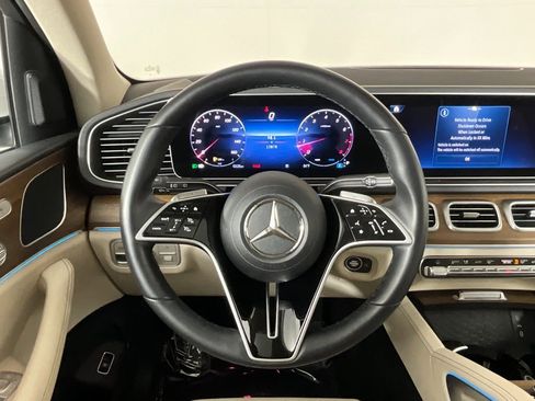 Used 2025 Mercedes-Benz GLE 350 GLE 350 image 11