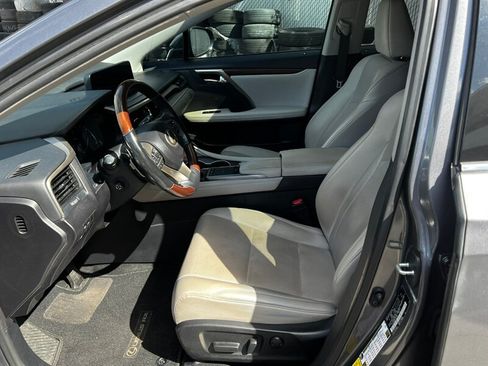 Used 2020 Lexus RX 350 AWD w/ Premium Package image 17