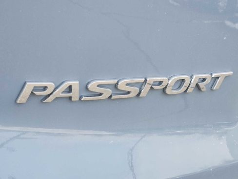 Certified 2023 Honda Passport Elite image 28