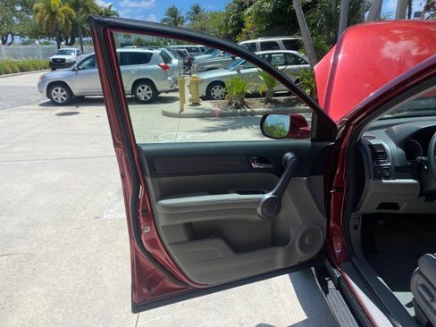 Used 2008 Honda CR-V EX-L image 10