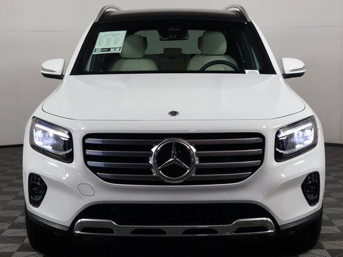 Certified 2026 Mercedes-Benz GLB 250 image 2
