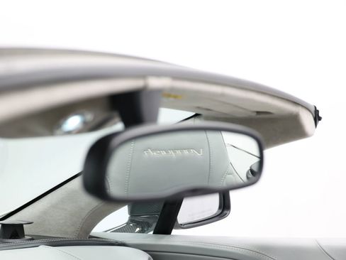 Used 2014 Aston Martin Vanquish Volante RWD image 52