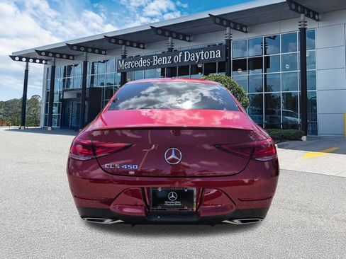Used 2019 Mercedes-Benz CLS 450 image 5
